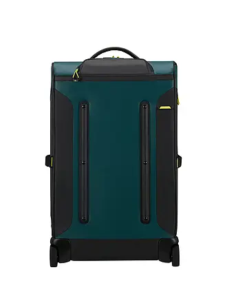 SAMSONITE | Trolley con ruedas Ecodiver 67cm Black | petrol